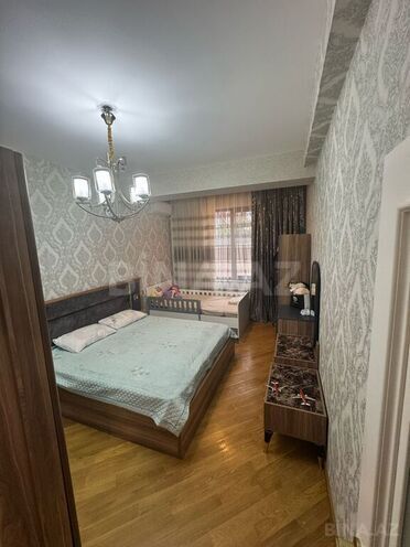 2-комн. новостройка - м. Нариман Нариманов - 80 м² (8)