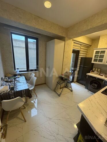 2-комн. новостройка - м. Нариман Нариманов - 80 м² (6)