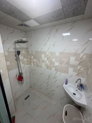 2-комн. новостройка - м. Нариман Нариманов - 80 м² (11)