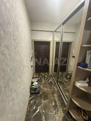 2-комн. новостройка - м. Нариман Нариманов - 80 м² (5)