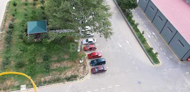Obyekt - Gəncə - 1500 m² (4)