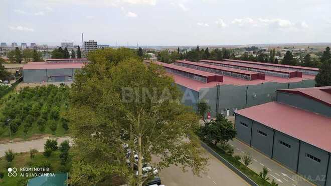 Obyekt - Gəncə - 1500 m² (5)