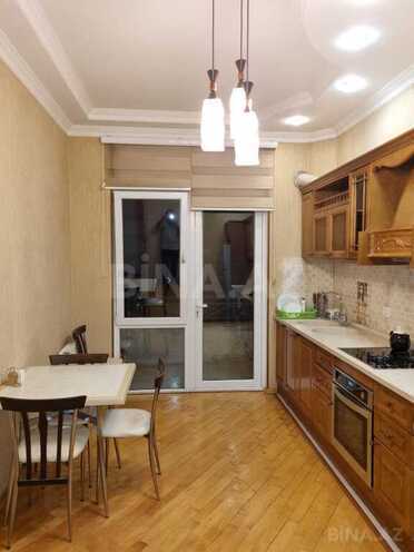2-комн. новостройка - м. 28 мая - 90 м² (8)