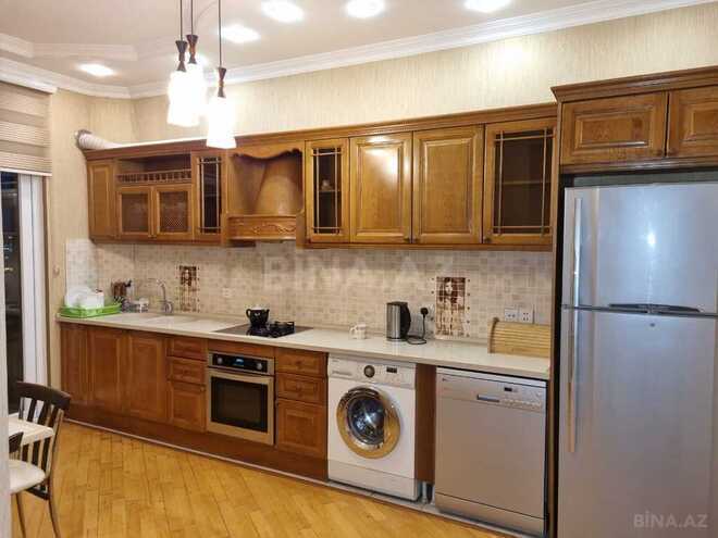 2-комн. новостройка - м. 28 мая - 90 м² (7)