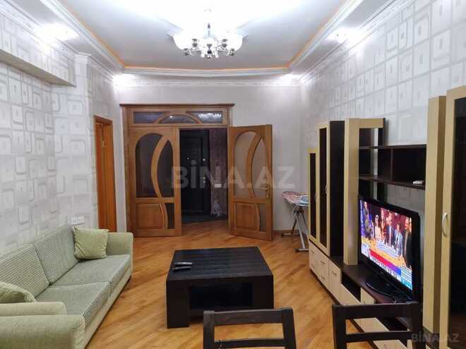 2-комн. новостройка - м. 28 мая - 90 м² (3)