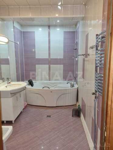 2-комн. новостройка - м. 28 мая - 90 м² (5)