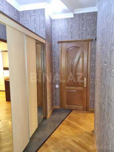 2-комн. новостройка - м. 28 мая - 90 м² (10)