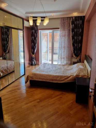 2-комн. новостройка - м. 28 мая - 90 м² (9)