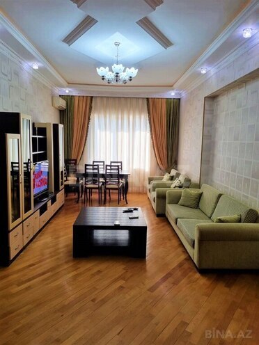 2-комн. новостройка - м. 28 мая - 90 м² (2)
