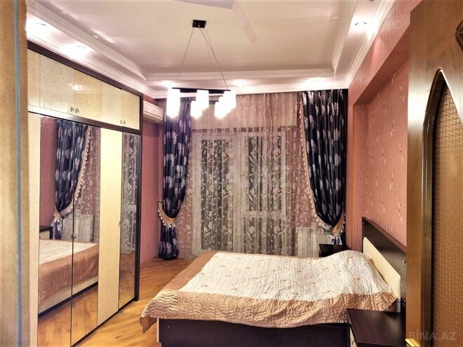 2-комн. новостройка - м. 28 мая - 90 м² (4)