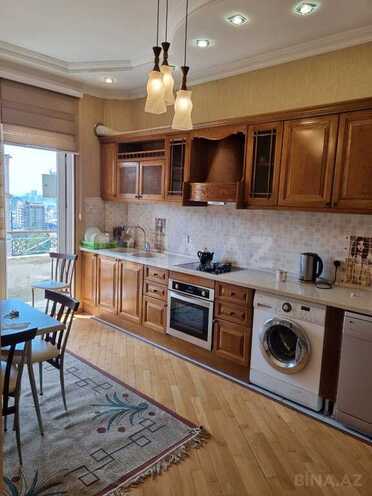 2-комн. новостройка - м. 28 мая - 90 м² (6)