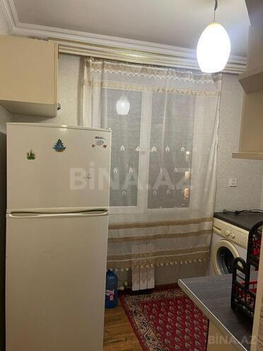 1-комн. вторичка - м. Элмляр Академиясы - 40 м² (9)