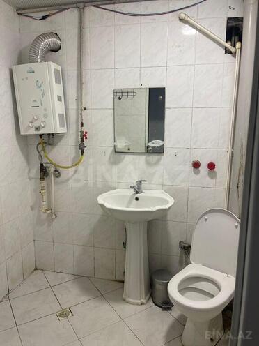 1-комн. вторичка - м. Элмляр Академиясы - 40 м² (6)