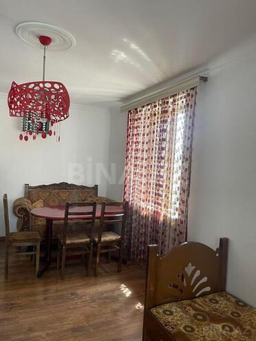 1-комн. вторичка - м. Элмляр Академиясы - 40 м² (3)