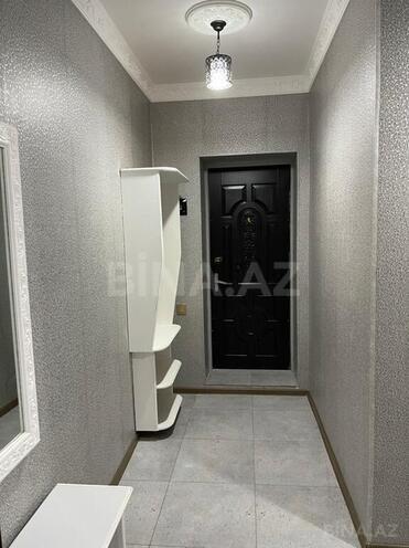 1-комн. вторичка - м. Азадлыг проспекти - 42 м² (10)