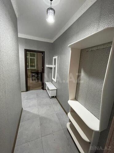 1-комн. вторичка - м. Азадлыг проспекти - 42 м² (12)