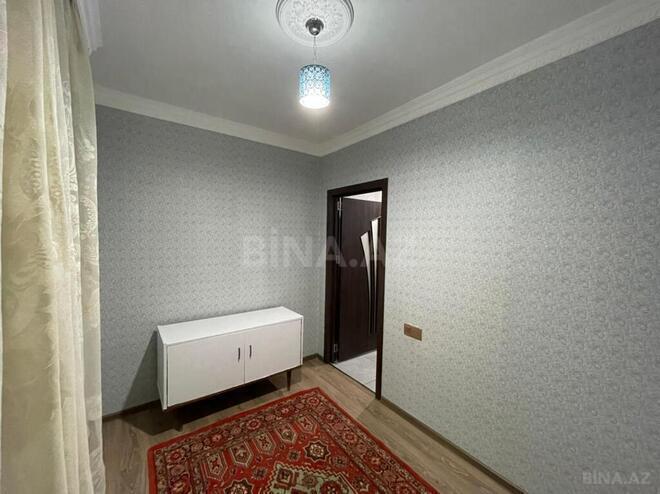 1-комн. вторичка - м. Азадлыг проспекти - 42 м² (5)