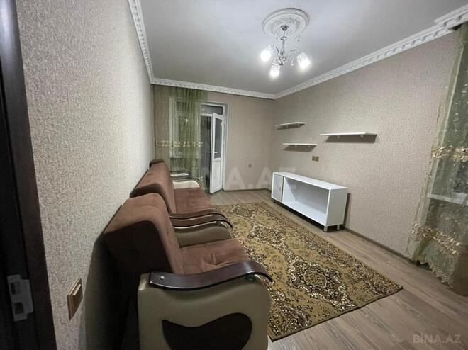 1-комн. вторичка - м. Азадлыг проспекти - 42 м² (2)
