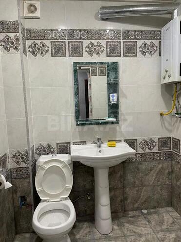 1-комн. вторичка - м. Азадлыг проспекти - 42 м² (15)