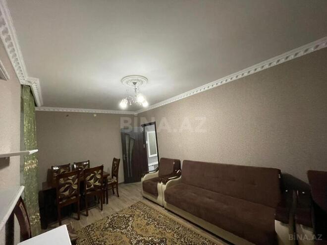1-комн. вторичка - м. Азадлыг проспекти - 42 м² (3)