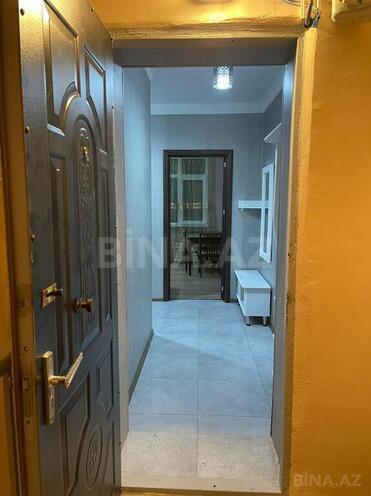 1-комн. вторичка - м. Азадлыг проспекти - 42 м² (14)