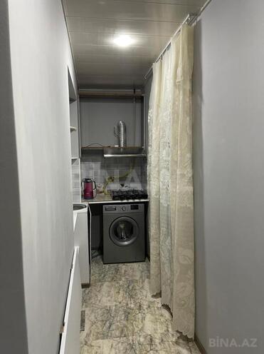 1-комн. вторичка - м. Азадлыг проспекти - 42 м² (8)