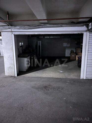 Гараж - м. Низами - 28 м² (3)