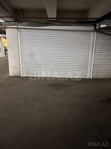 Гараж - м. Низами - 28 м² (2)