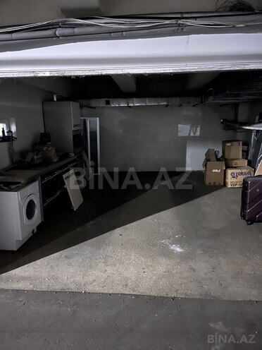 Гараж - м. Низами - 28 м² (5)