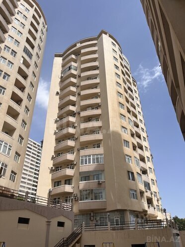 Гараж - м. Низами - 28 м² (1)