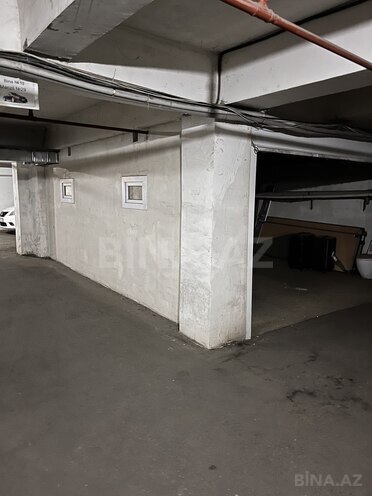 Гараж - м. Низами - 28 м² (4)