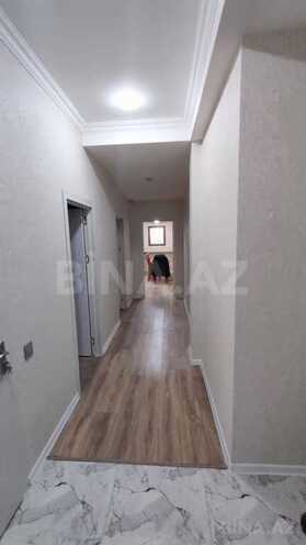 3-комн. новостройка - м. Элмляр Академиясы - 100 м² (7)
