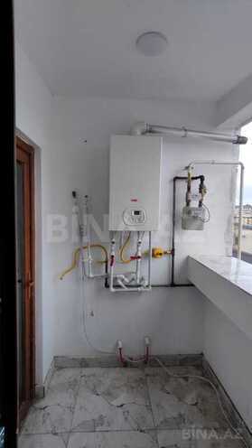 3-комн. новостройка - м. Элмляр Академиясы - 100 м² (6)