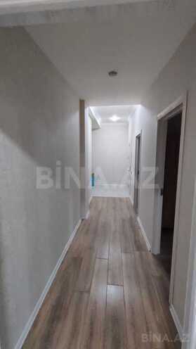 3-комн. новостройка - м. Элмляр Академиясы - 100 м² (3)