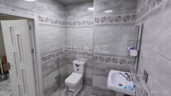 3-комн. новостройка - м. Элмляр Академиясы - 100 м² (12)