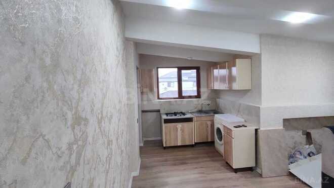 3-комн. новостройка - м. Элмляр Академиясы - 100 м² (5)