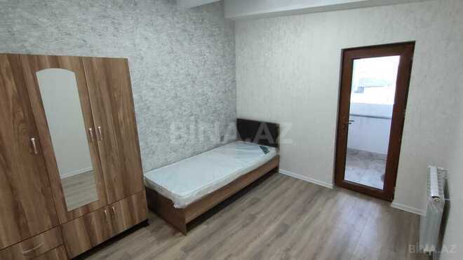 3-комн. новостройка - м. Элмляр Академиясы - 100 м² (10)