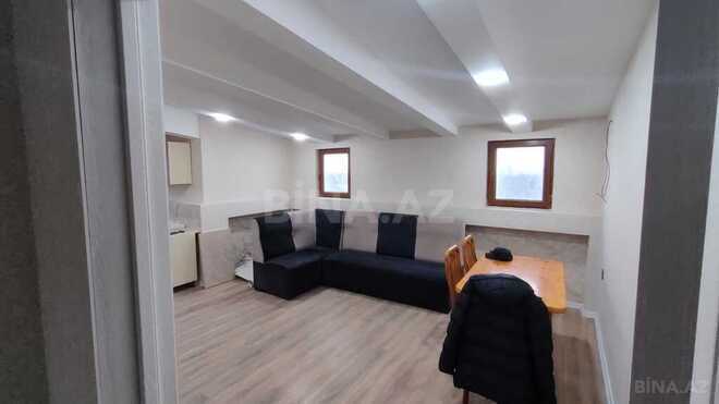 3-комн. новостройка - м. Элмляр Академиясы - 100 м² (1)