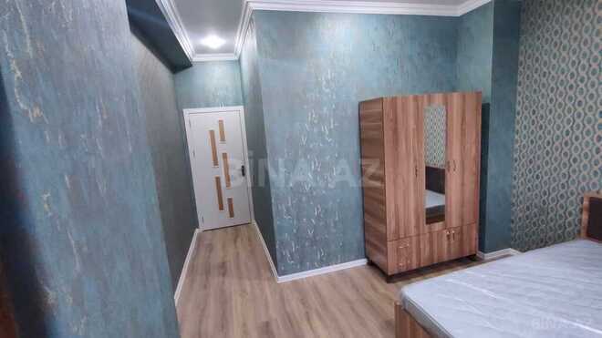3-комн. новостройка - м. Элмляр Академиясы - 100 м² (9)