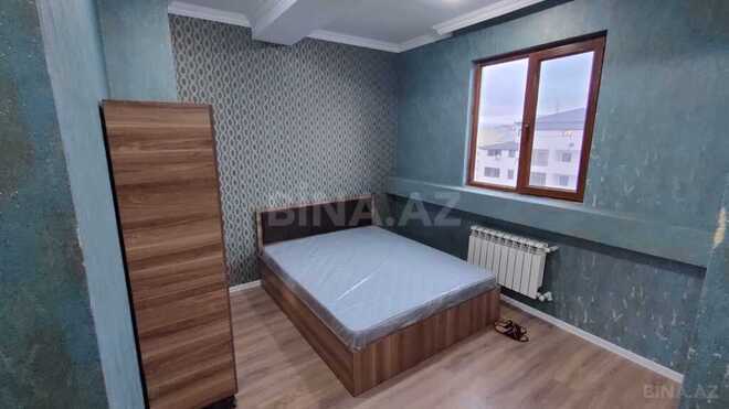 3-комн. новостройка - м. Элмляр Академиясы - 100 м² (8)