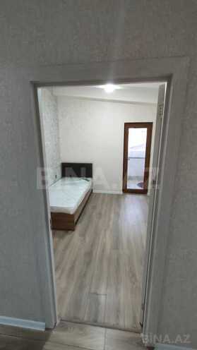 3-комн. новостройка - м. Элмляр Академиясы - 100 м² (11)