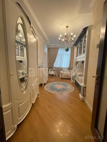 3-комн. новостройка - м. 20 января - 128 м² (9)