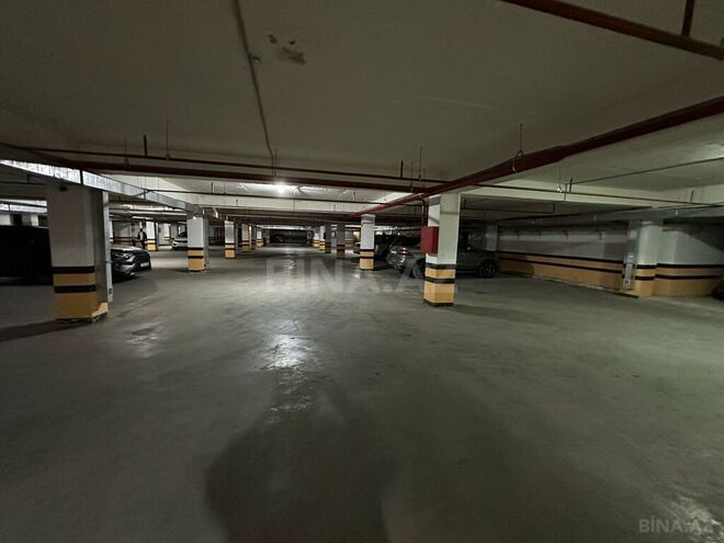 1-комн. новостройка - м. Халглар Достлугу - 67 м² (5)