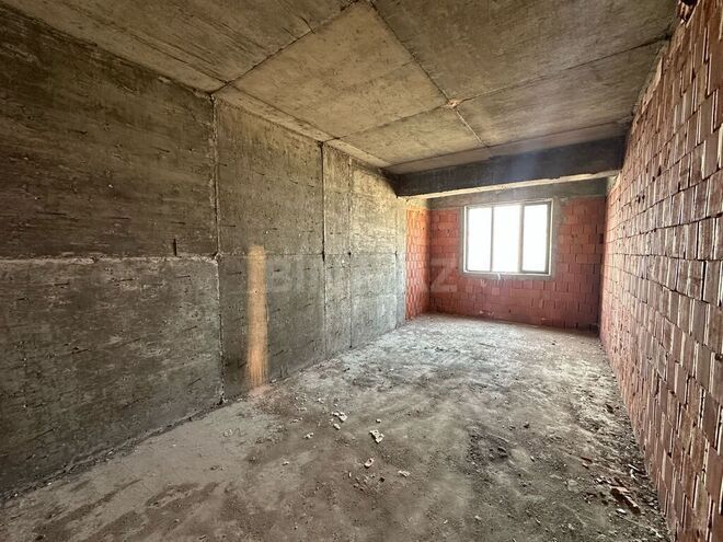 1-комн. новостройка - м. Халглар Достлугу - 67 м² (7)