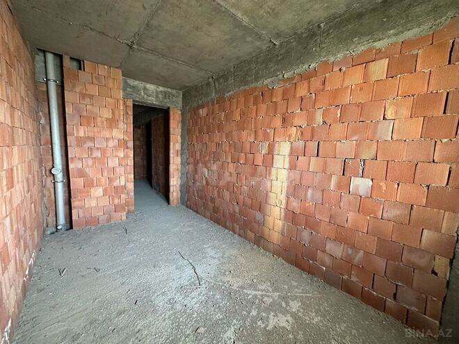 1-комн. новостройка - м. Халглар Достлугу - 67 м² (10)