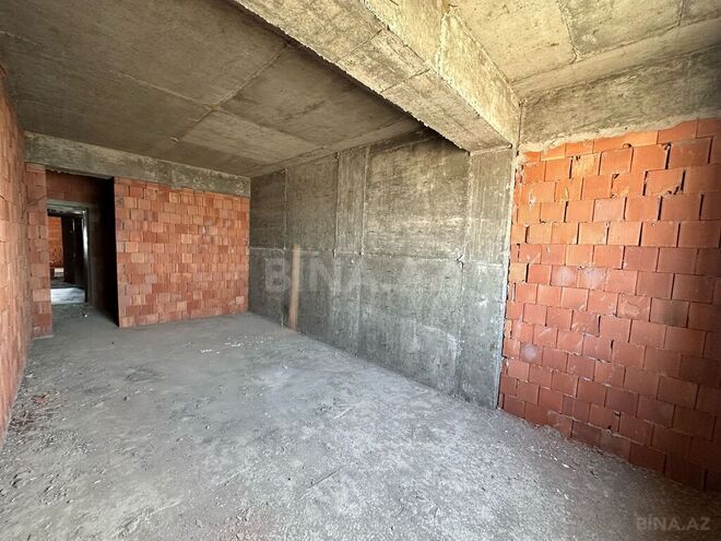 1-комн. новостройка - м. Халглар Достлугу - 67 м² (8)