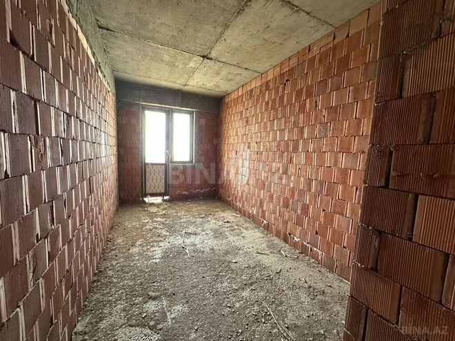 1-комн. новостройка - м. Халглар Достлугу - 67 м² (9)