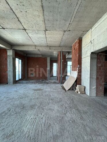 5-комн. новостройка - м. Элмляр Академиясы - 280 м² (6)