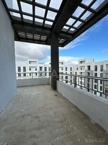 5-комн. новостройка - м. Элмляр Академиясы - 280 м² (2)