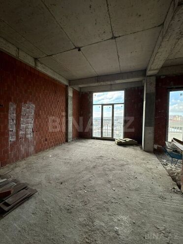 5-комн. новостройка - м. Элмляр Академиясы - 280 м² (10)